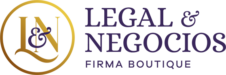 Legal & Negocios – Firma Boutique